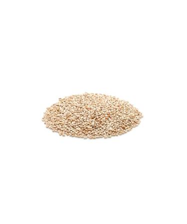 Yupik Raw White Chia Seeds 2.2lb - High-Quality Superfood - Buy Online on GoSupps.com
