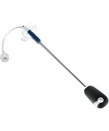 Pretyzoom 2 Sets Cup & Bottle Cleaning Tools - Pacifier & Water Bottle Cleaner Brushes for Effortless Cleaning - Buy Online on GoSupps.com