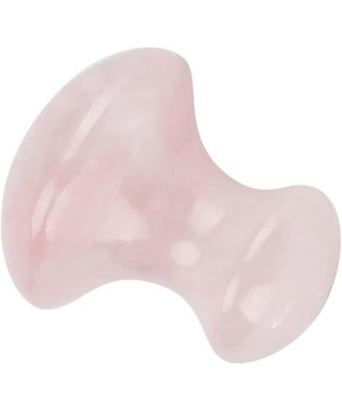 Premium Eye Massager & Mushroom-Shaped Quartz Massage Stone | Enhance Beauty & Relaxation - Shop Internationally - Buy Online on GoSupps.com