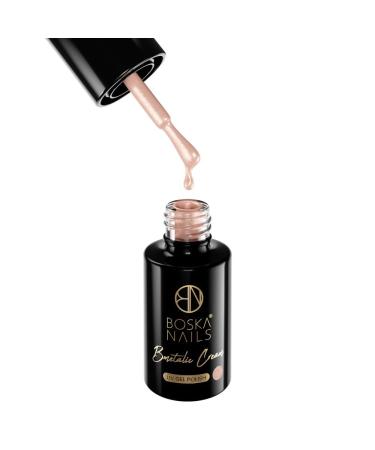 Divine Nails Bmetalic Hybrid Varnish No. 394 6 ml