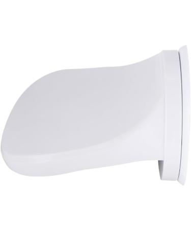 FTVOGUE Plastic Bath Shower Shaving Leg Aid - Suction Cup Footrest for Home & Hotel Use - Buy Online on GoSupps.com