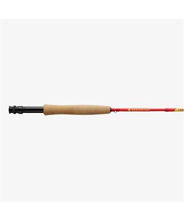 Redington Trailblazer 3WT 7'6 6PC Fly Rod with Tube - Lightweight and Durable - Buy Online on GoSupps.com