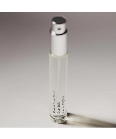 Maison Louis Marie - No.14 Icila Natural Eau de Parfum Travel Spray | Luxury Clean Beauty + Non-Toxic Fragrance (0.3 fl oz | 9 ml) - Buy Online on GoSupps.com