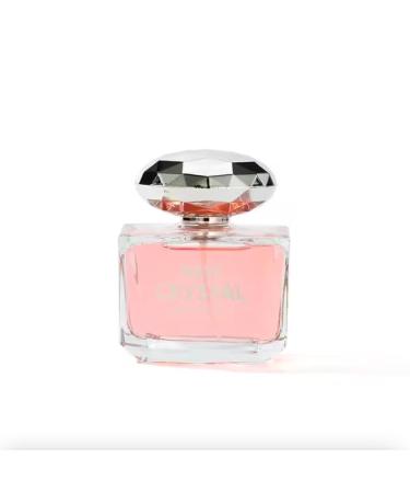Okian Women's Perfume Inspired by Bright Crytal Branded Fragrance 3 Oz - Buy Online on GoSupps.com
