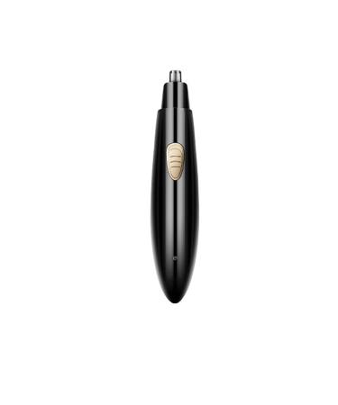 Nose Hair Trimmer Suitable for Women and Men's Electric Nose Hair Trimmers Waterproof Trimmer