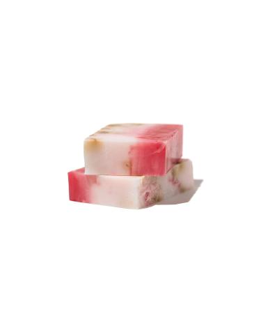 Corsica Sandalwood Rose Bath Soap Bar for Men & Women | Ideal for Dry Sensitive Skin - Shop Internationally - Buy Online on GoSupps.com