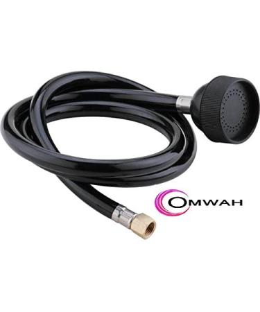 OMWAH Brand ABS Plastic Beauty Salon Shampoo Bowl Sink - UPC Certified - Buy Online on GoSupps.com