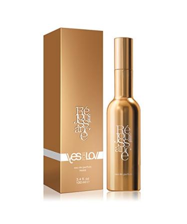 Fragrance Rejouissance 100 Ml Its Fragrance Reflects It. Titillating Irresistible Dazzling