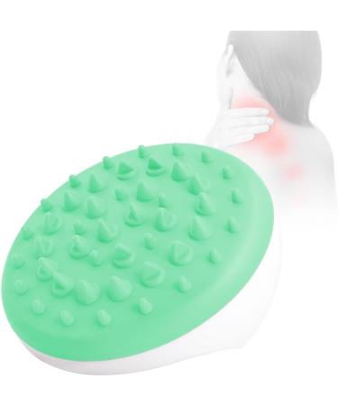 Harilla Anti Cellulite Massage Gloves - Smooth Skin Care & Relaxation | 4 Pink Pieces for Wellness & Cleansing - Buy Online on GoSupps.com