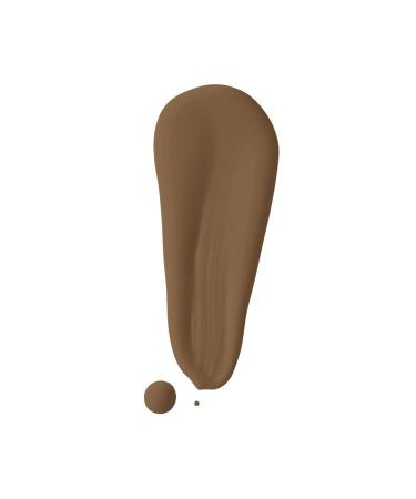NYX Total Control Drop Foundation - Deep Sable (TCDF18) 0.43 fl oz - Buy Online on GoSupps.com