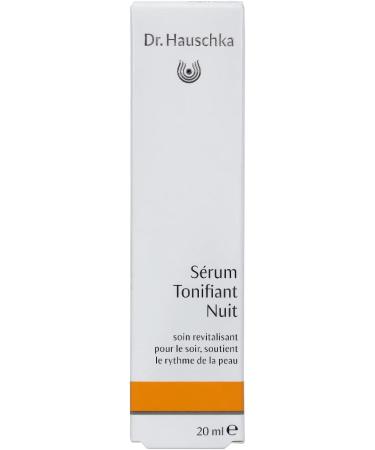 Dr. Hauschka - Night Serum - Buy Online on GoSupps.com