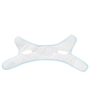 2 Sizes Facial Slimming Mask & Face Lifting Belt - V Face Cheek Chin Tightening Band for Beauty - Buy Online on GoSupps.com