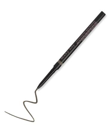 Mary Kay Precision Brow Liner Dark Brunette - Perfect Eyebrow Definition | Buy Internationally - Buy Online on GoSupps.com