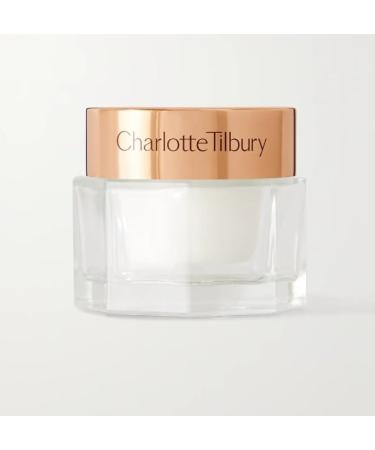 Charlotte Tilbury Original | Charlotte's Magic Cream - Moisturizing cream | Instant Tournaround Moisturizer | by BELLA by (INSTANT TOURNAROUND SP15 PA+ 15 ml (Travel Size) 1 unit)
