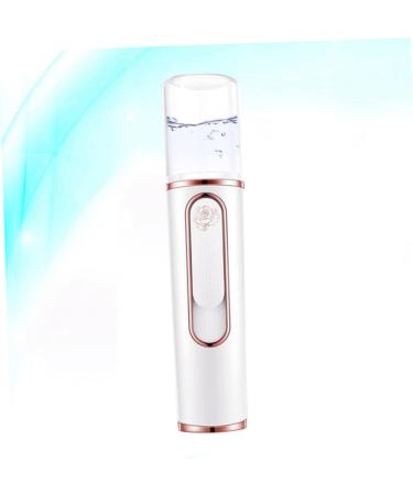 DOITOOL Facial Mist Portable Moisturizing Facial Humidifier Portable Steamer Power Bank Charge Face Sprayer - Buy Online on GoSupps.com