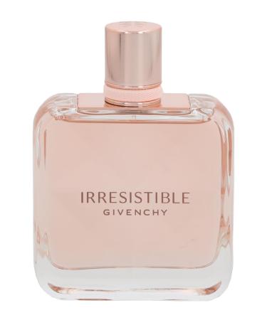 Givenchy Irresistible for Women Eau De Parfume Spray 2.7 Ounces (New 2020) clear 6921_8858 2.7 Fl Oz (Pack of 1) - Buy Online on GoSupps.com