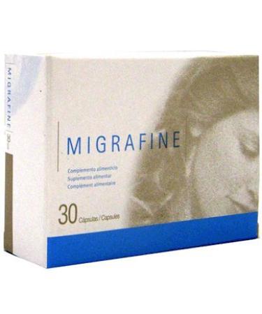Bioserum Bioserum Cap Migrafine 30.