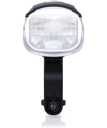 Luxtra Bicycle Lamps Set - 40 Lux Eco STVZO Compatible Front & Rear Light | Battery-Operated Bicycle Accessories for Safe Riding - Buy Online on GoSupps.com