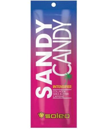 Soleo Basic Pack Sachets 40+10 for Solarium 15 ml - Buy Online on GoSupps.com