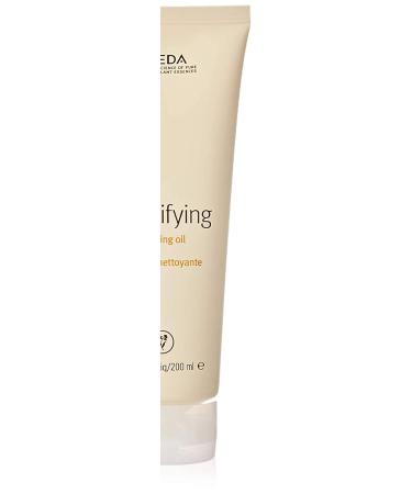 Aveda Beautifying Cream Cleansing Oil - 6.8 oz | Gentle Cleanser for Glowing Skin | International Shipping Available - Buy Online on GoSupps.com