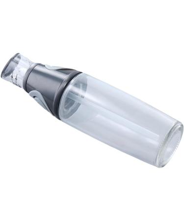 hobbyme Fuel Injection Bottle Atomization Household Oil Spray Can Household Glass Oil Pot Household Edible Oil Bottle Barbecue Oil Control Pot - Buy Online on GoSupps.com