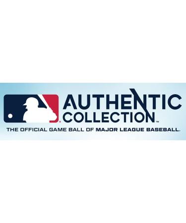 Rawlings Official MLB Team Logo Baseball - New York Yankees | Authentic MLB Merchandise - Buy Online on GoSupps.com