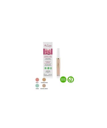 LEPO LEPO - LIFTING EFFECT CORRECTOR 6 ML GREEN