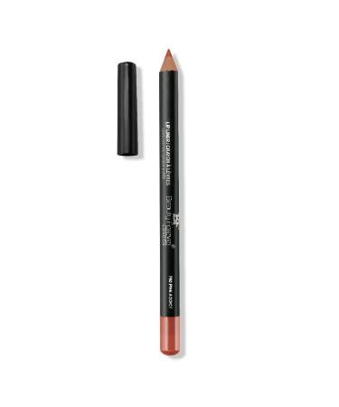 Beauty Forever Lip Liner Creamy and Anti-Smudge 1gm (760 Pink Addict)