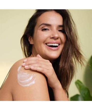 Avon Care Replenishing Moisture with Avocado Multi-Purpose Cream - 400ml | Hydrating Skin Care for All Skin Types | International Shipping Available - Buy Online on GoSupps.com