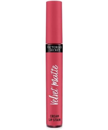 Victoria's Secret Velvet Matte Cream Lip Stain Impulsive 3.1g - Pack of 1 - Buy Online on GoSupps.com