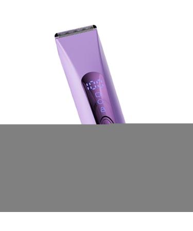 Womens Shaver 2in1 Intimate Shaver for Women Facial Hair Remover for Women Electric & Dry Shaver Waterproof Womens Trimmer for