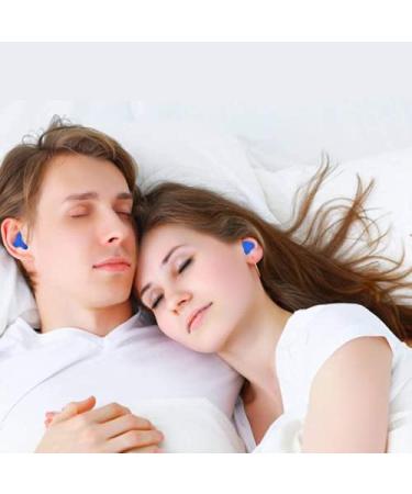 Natural Earplugs - Discover the World's Best Eco-Friendly Earplugs for Ultimate Sound Protection - Buy Online on GoSupps.com