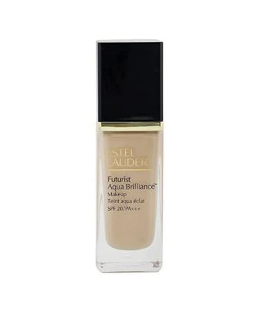 E.Lauder Futurist Aqua Brilliance Makeup SPF20 30ml
