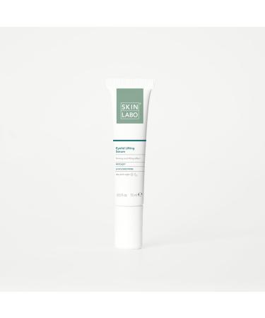 Skin Labo Lifting Eyelid Serum | Anti-Aging Firming Treatment with Patch2o & -Cyclodextrin | 15 ml - Buy Internationally - Buy Online on GoSupps.com