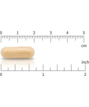 Buy Super Policosanol 80mg with CoQ10 30mg - 120 Vegan Capsules for Heart Health - 4-Month Supply - Buy Online on GoSupps.com