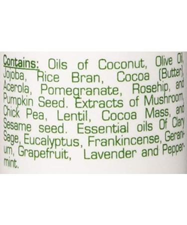 Wild Growth Hair Oil 4 oz - 2 Bottles Pack | Boost Hair Growth & Nourish Scalp - International Shipping Available - Buy Online on GoSupps.com