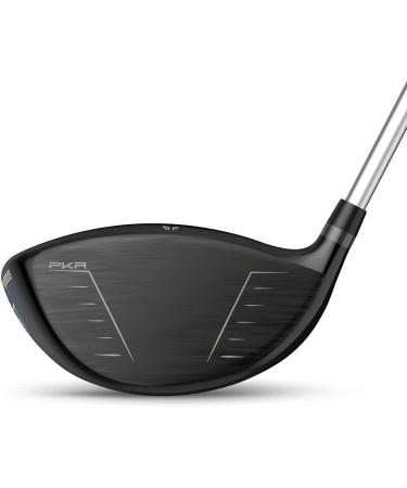 Wilson D9 Men's Golf Driver - 10.5 Degrees Right Graphite Regular - Buy Online on GoSupps.com