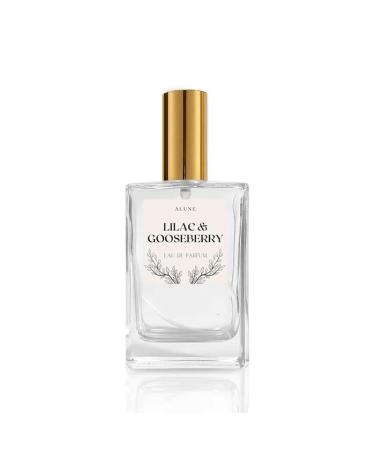 Lilac and Gooseberry Perfume (1.7oz | 50ml)