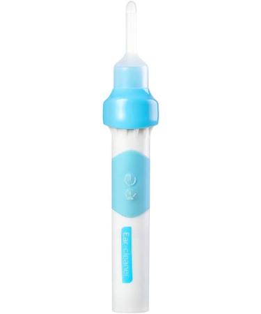 Electric Vacuum Ear Cleaner - Automatic Earwax Removal Kit for Kids & Adults | Wxnnx - Buy Online on GoSupps.com