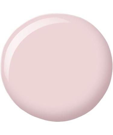 Mii Colour Confidence Quick Dry Nail Polish | Long Lasting Nail Polish & Fast Drying Nail Polish | Nail Strengthening Polish with Nourishing Formula | 14ml Nail Paint | Enchant Baby Pink - Buy Online on GoSupps.com