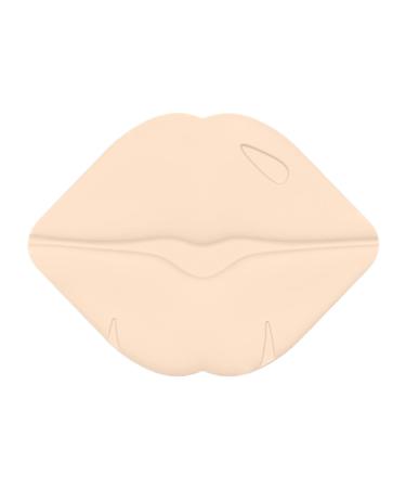 G n rique Adhesive holder for lip gloss and lip balm Flexible device with mirror Cute lip holder for home travel family daughter mother friend