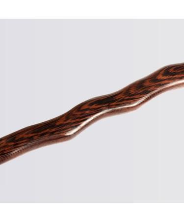 Wooden Cane Crutches Redwood Walking Sticks Wooden Cane Old People Anti-Skid Faucets Walker Wenge WoodenCanes for Men and Women Handmade Smooth Sailing - Buy Online on GoSupps.com