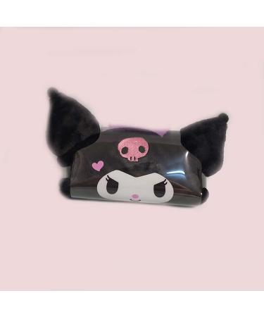 Stretchy Plush Headband - Cute Makeup and Hair Accessory for Pretty Ladies - Buy Online on GoSupps.com