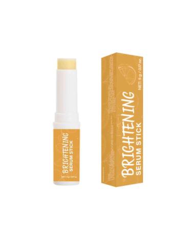3PCS Whitening Freckles Serum Stick Remove Melesmas Dark Spots Melanin Pigmentation Lighten Brighten Face Cream