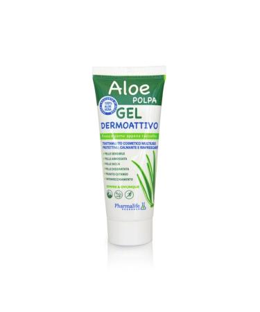 Aloe Gel 100 ml Skin Care Gel