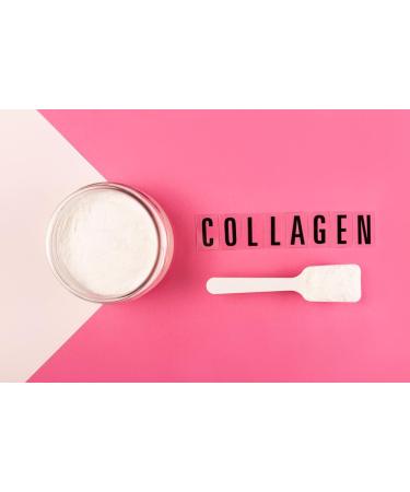 Mynatura Hyaluronic Acid + Collagen Powder Blend (400g) | Skincare | Care | Minerals | Hyaluronic Powder + Collagen Powder (2 x 400g) - Buy Online on GoSupps.com
