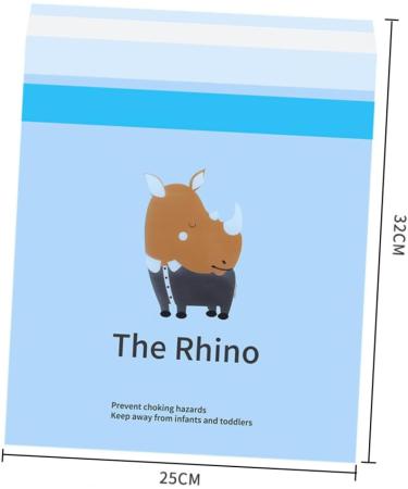 60pcs Healeved Car Trash Bags - Disposable Vomit Pouch for Carsick Pregnant Women - Portable Cleaning Bag - Buy Online on GoSupps.com