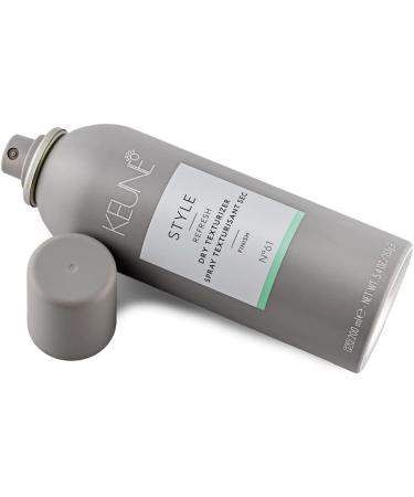 Keune Style Refresh Dry Texturizer N.61- Dry Texturizing Spray 200 Ml - Buy Online on GoSupps.com