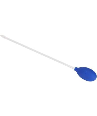 Fish Feeders for Aquariums Automatic Fish Feeder for Aquarium Durable Coral Feeding Tube 2MM Fish Tanks Tube for Coral Feeding Cleaning(Blue) Blue Coral Feeding Tube - Buy Online on GoSupps.com