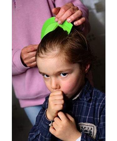 SPEEDIPOU Effective Lice Comb - Fast, Efficient, and Patented - Made in France - Buy Online on GoSupps.com